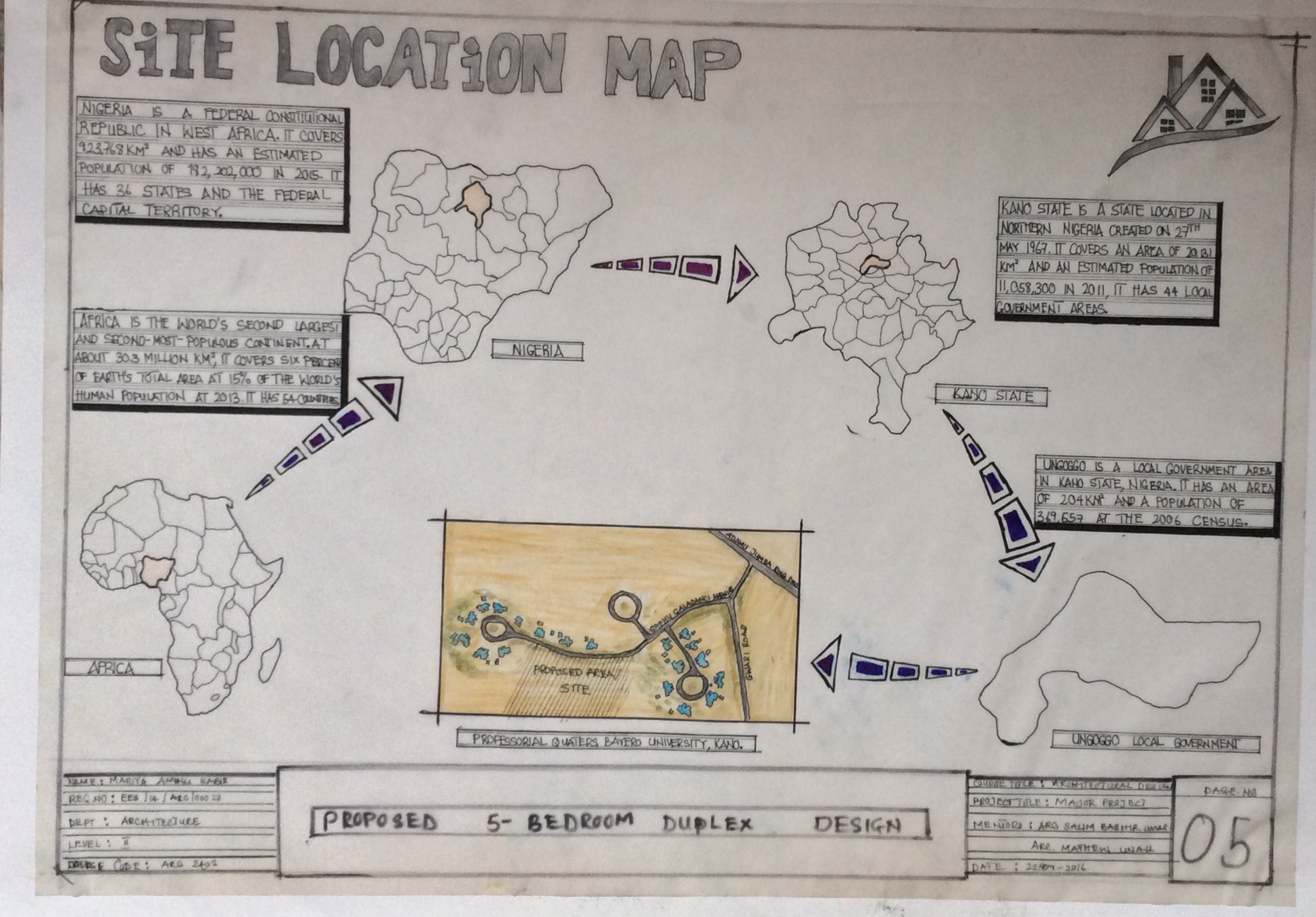 Episode 4: Site Maps – Quif Studio